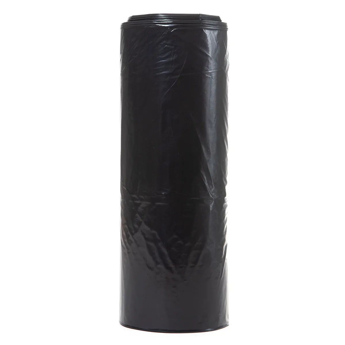 SUPERBAG - Bolsa Para Basura Rollo de 50 Litros 50und