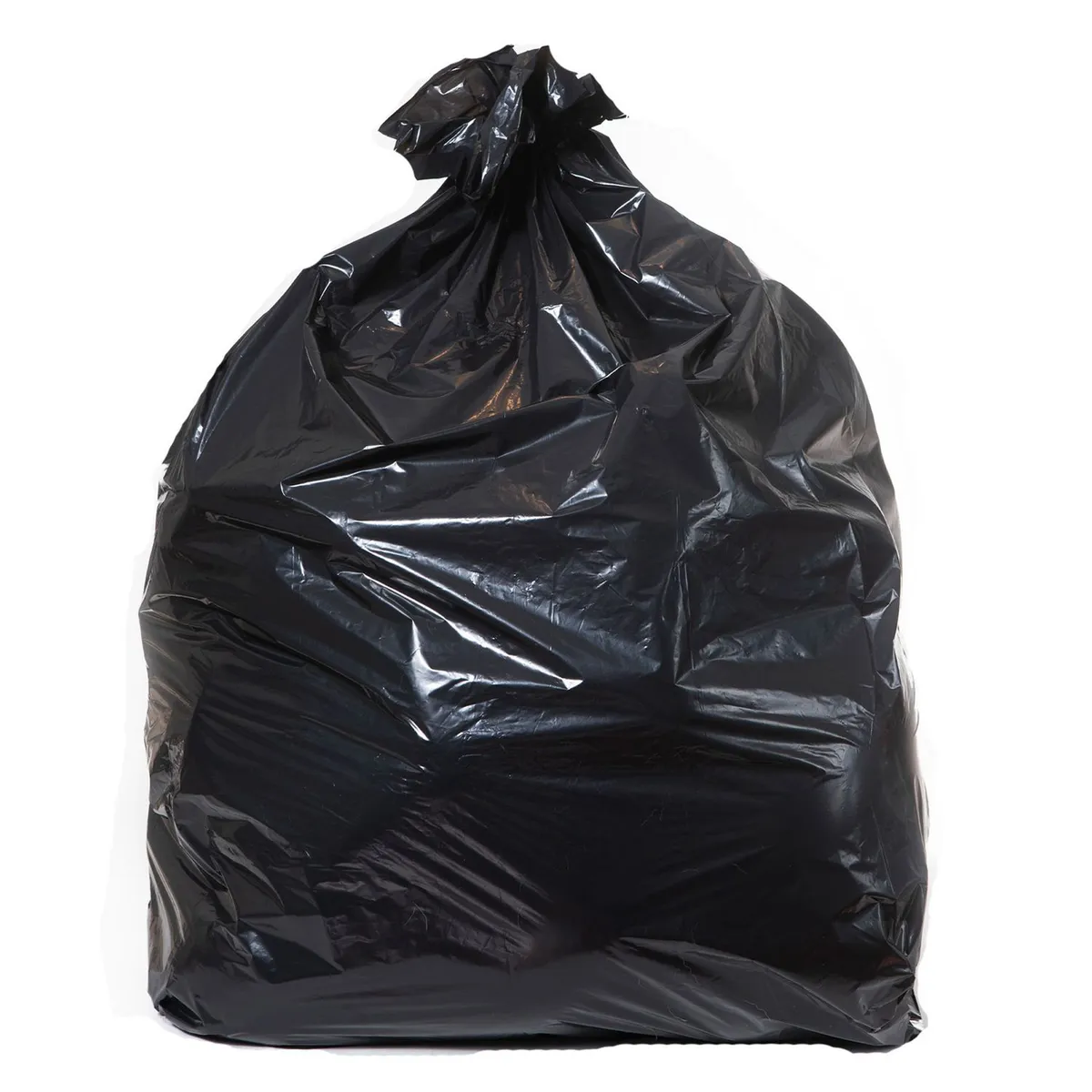 SUPERBAG - Bolsa Para Basura Rollo de 75 Litros 50und