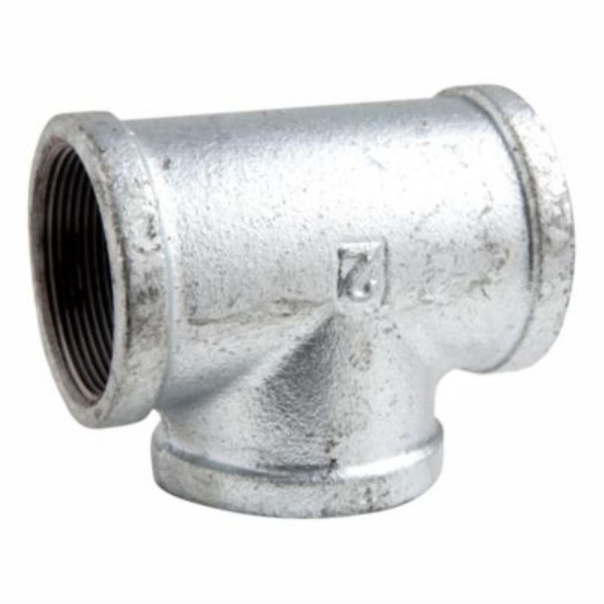  - Tee sanitaria 2 " Galvanizado MAGNUM MECH Rivelsa