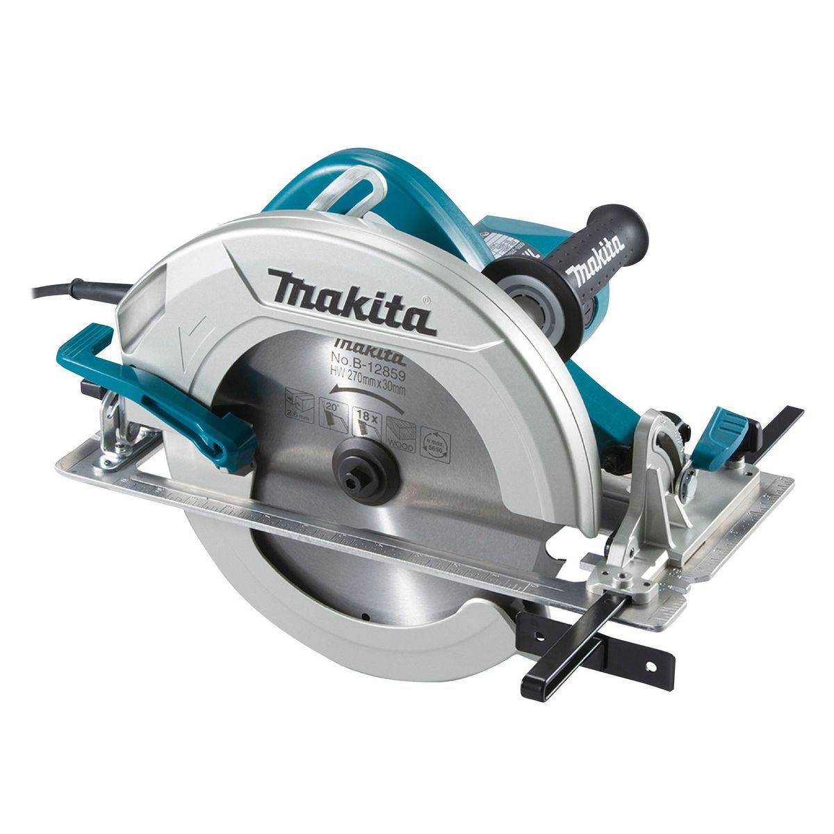 MAKITA - Sierra Circular Eléctrica Makita 10-1/4'' 2000W