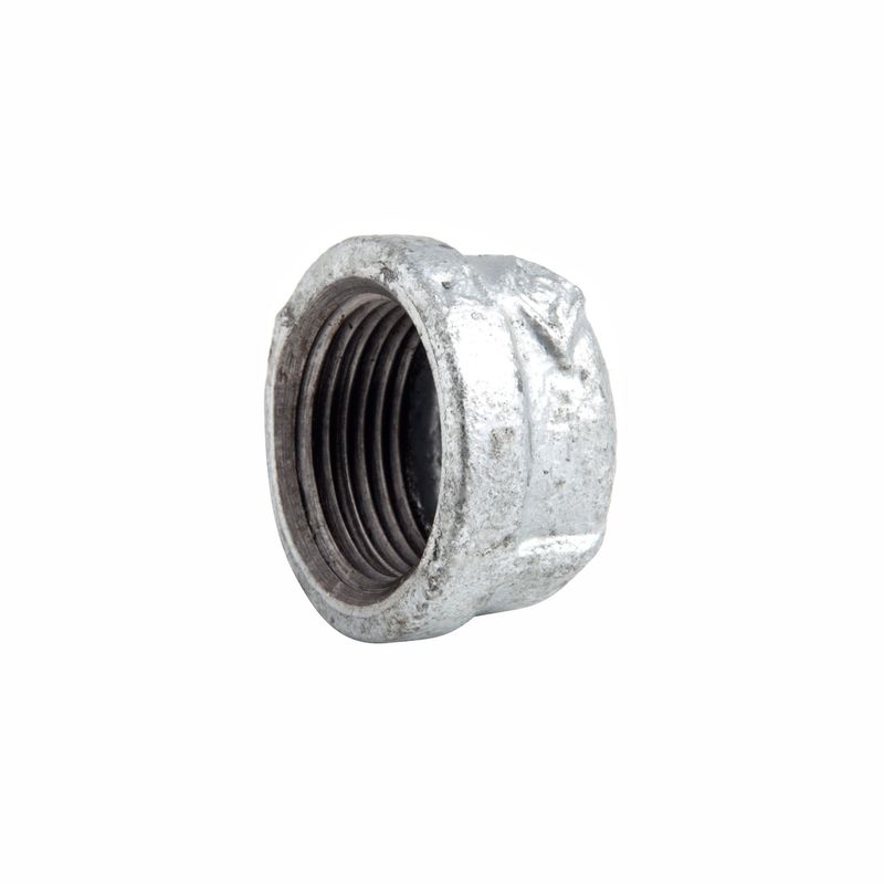  - Tapón Hembra 1"