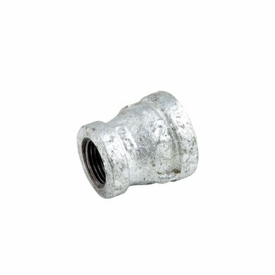 Reduccin Campana Galvanizado 1/2 x 3/8