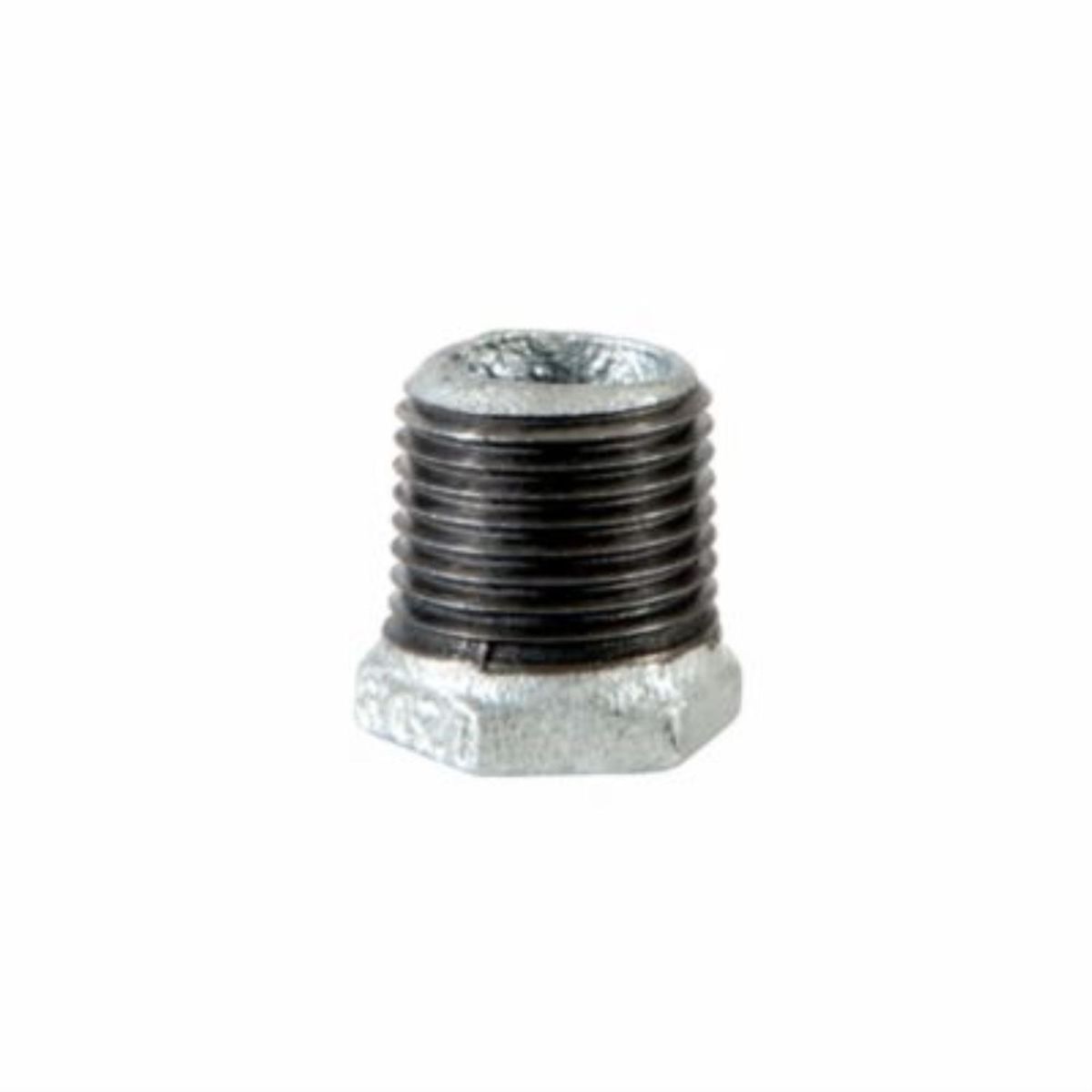  - Bushing Galvanizado  1/2x3/8"