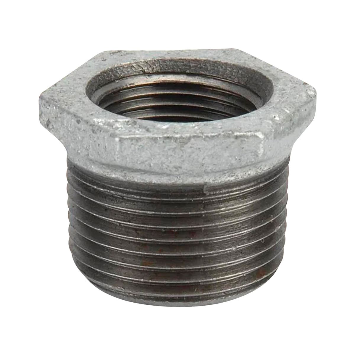  - Bushing Galvanizado  1 x 1/2"