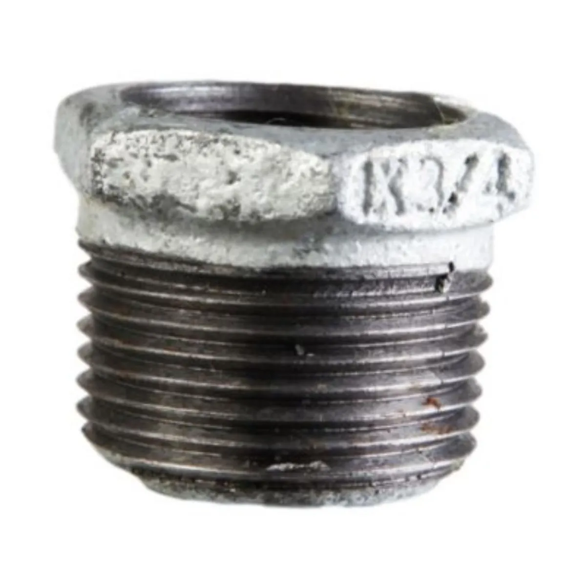  - Bushing Galvanizado  1 x 3/4"