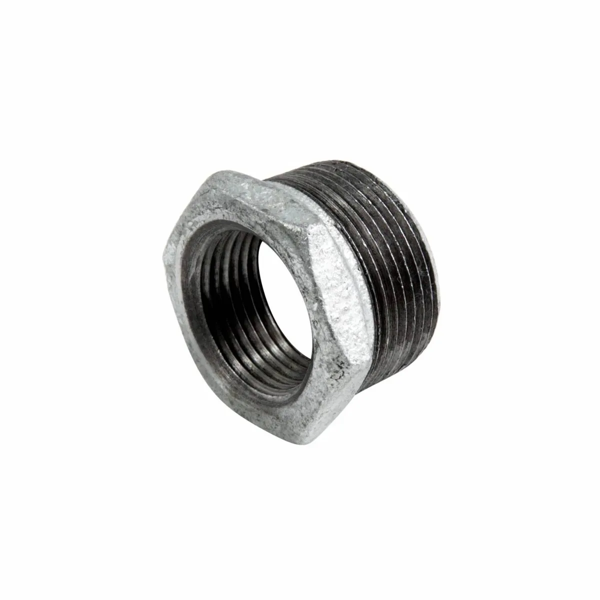  - Bushing Galvanizado  1 1/4 x 1"