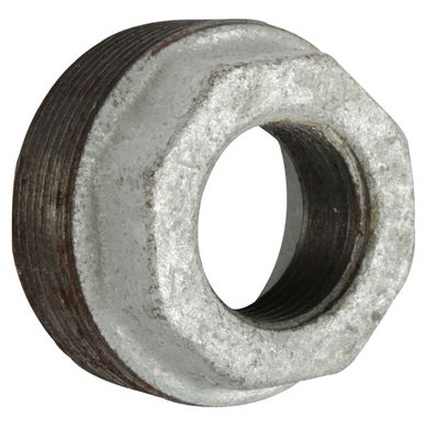Bushing Galvanizado 2x1''
