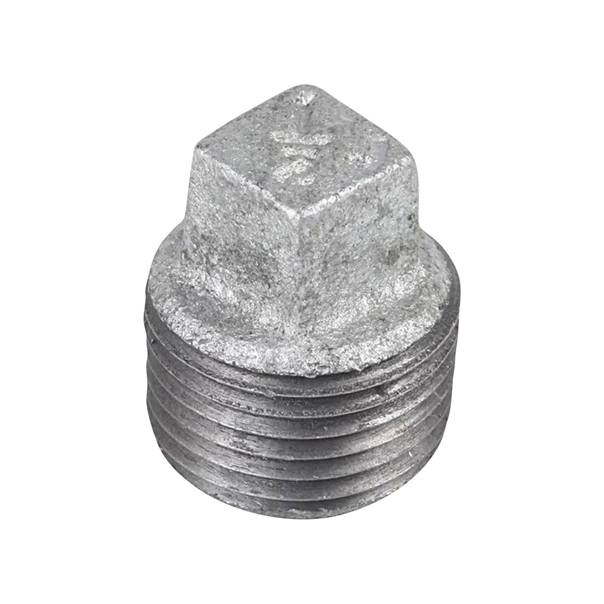  - Tapón Macho 1/2" Rivelsa