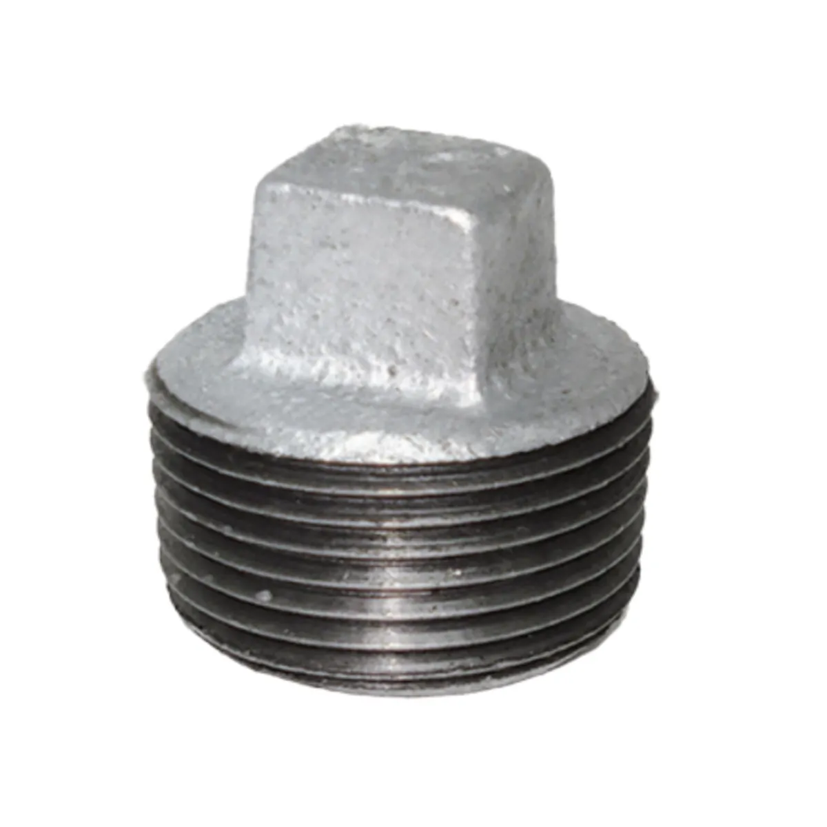  - Tapón Macho 3/4".