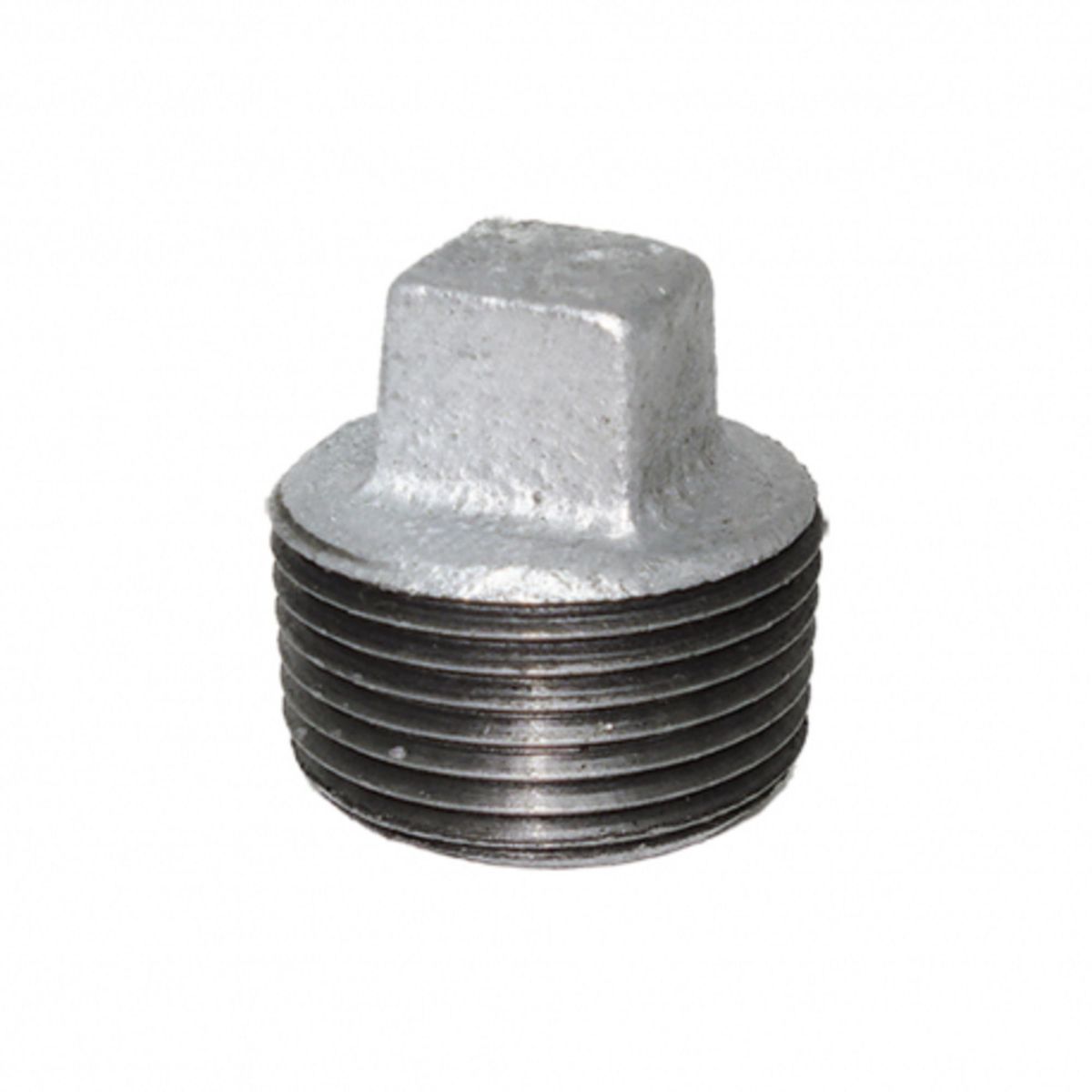  - Tapón Macho 1 1/2"