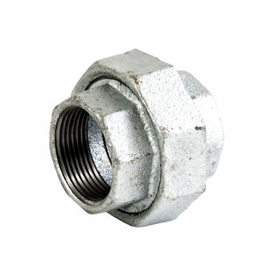 Unin Universal Galvanizado 1 1/4