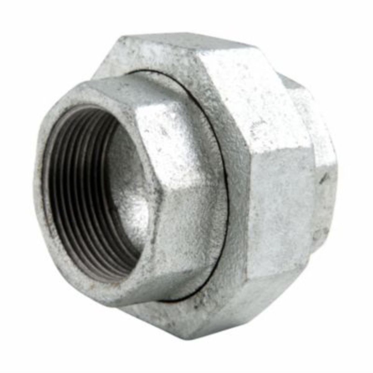  - Unión universal PVC 1/2" Sanking CR