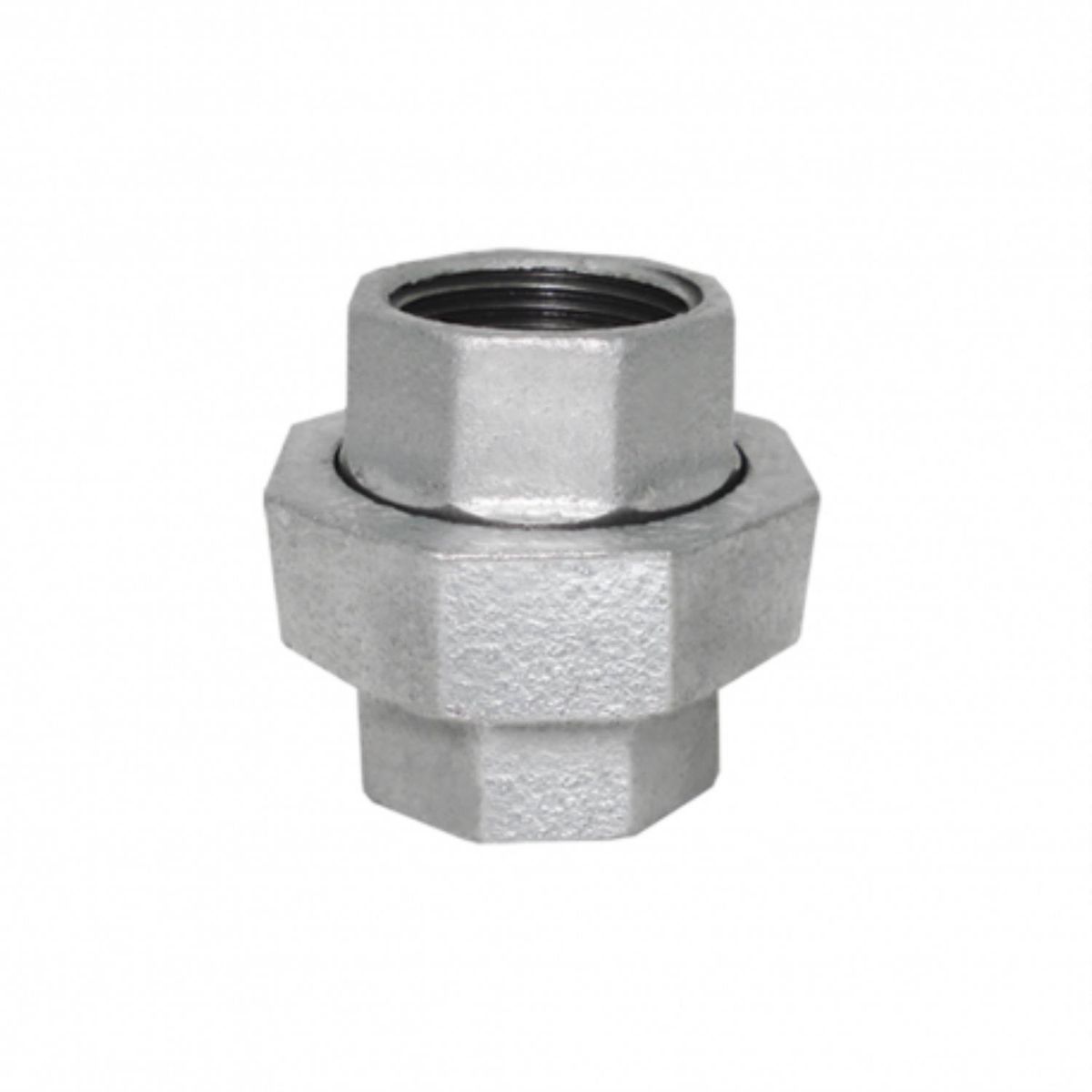  - Unión Universal Galvanizada 2