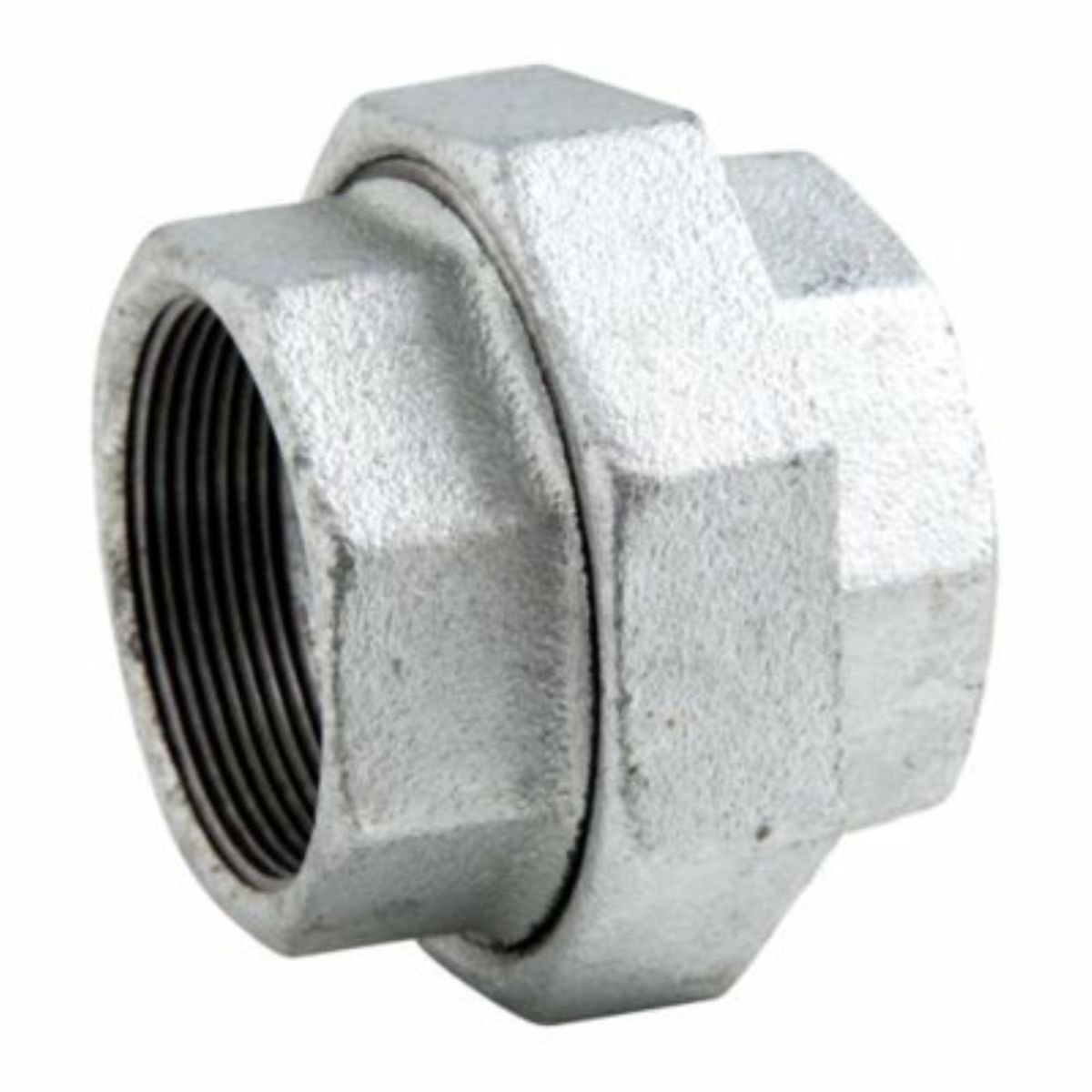  - Unión universal CPVC 1/2" Matusita Agua Caliente