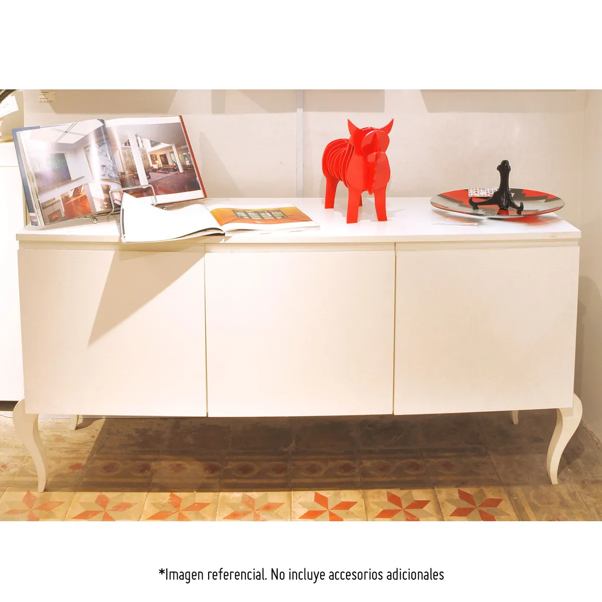 MASISA - Melamina Blanca 18x1830x2500mm