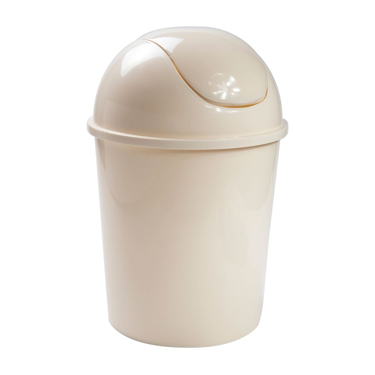 REYPLAST - Papelera Cosmos 6.94L