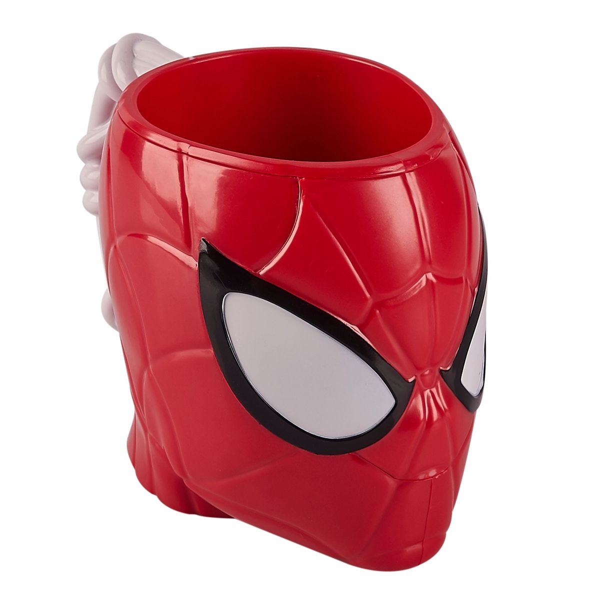 MARVEL - Taza 3D Spiderman