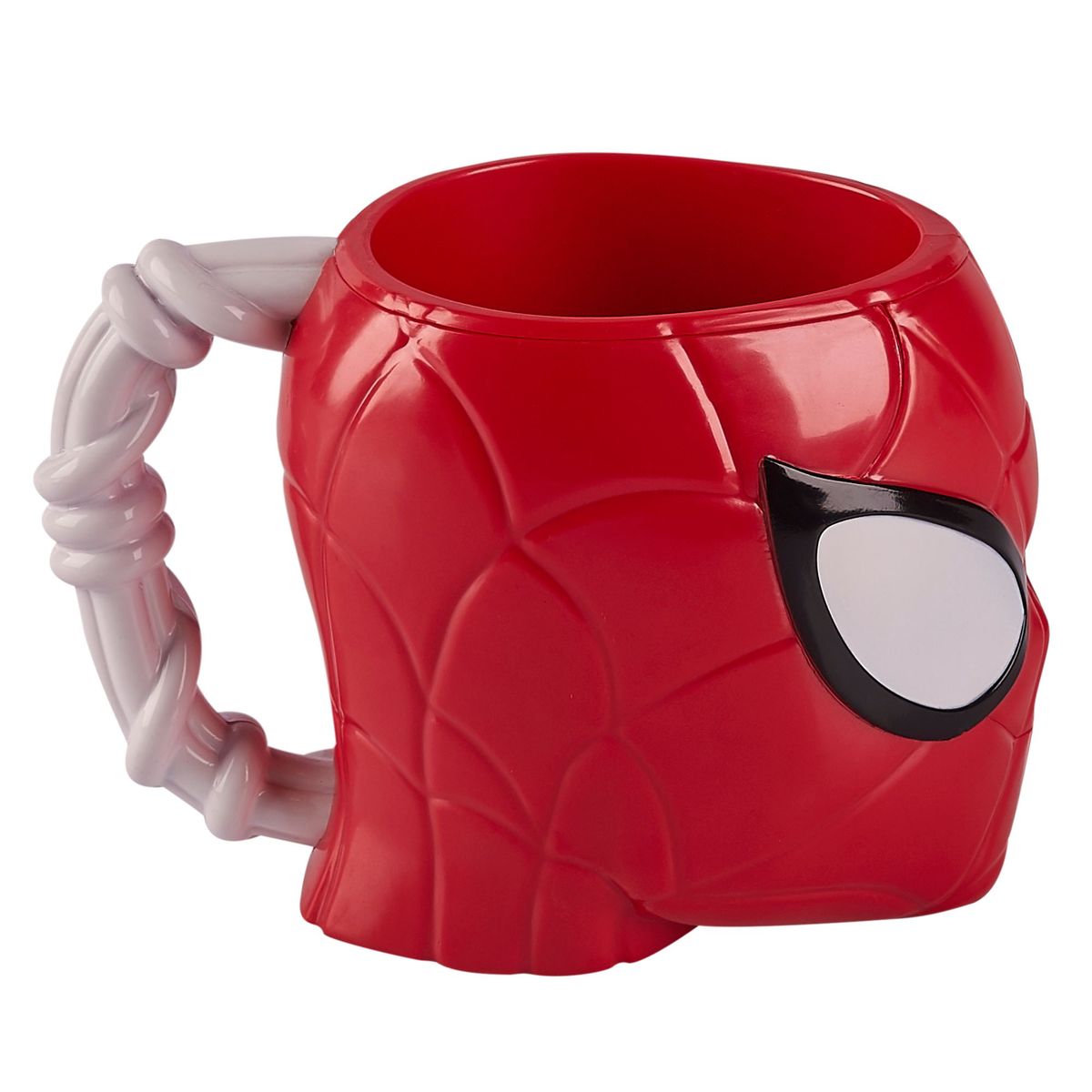 MARVEL - Taza 3D Spiderman
