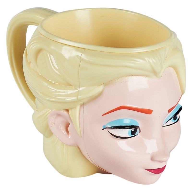  - Taza 3D Frozen