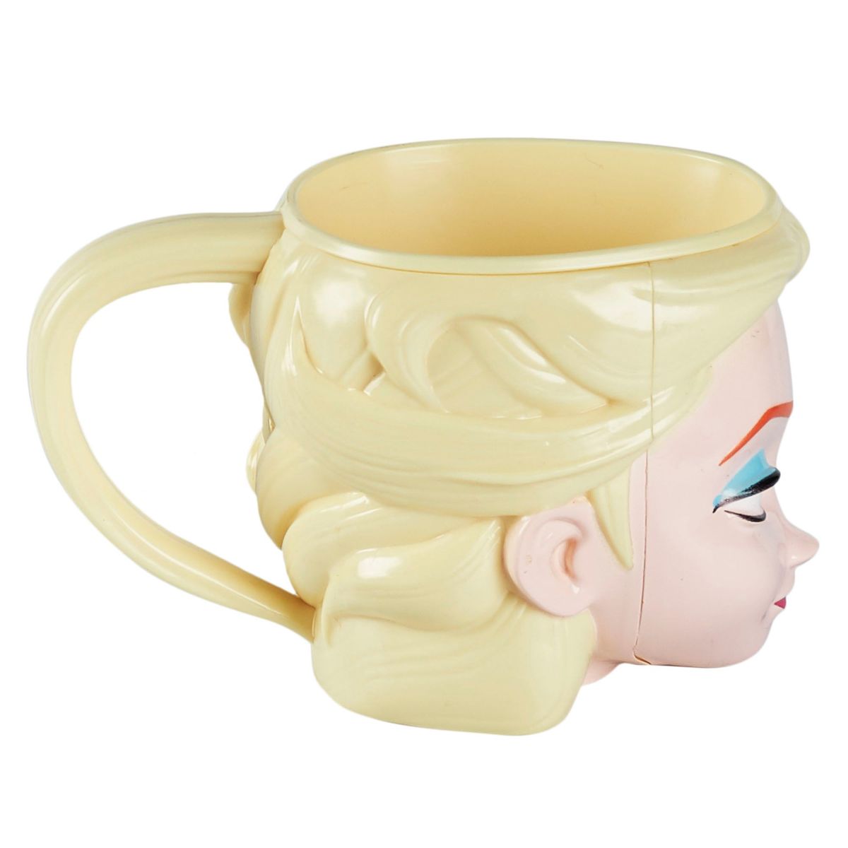 DISNEY - Taza 3D Frozen
