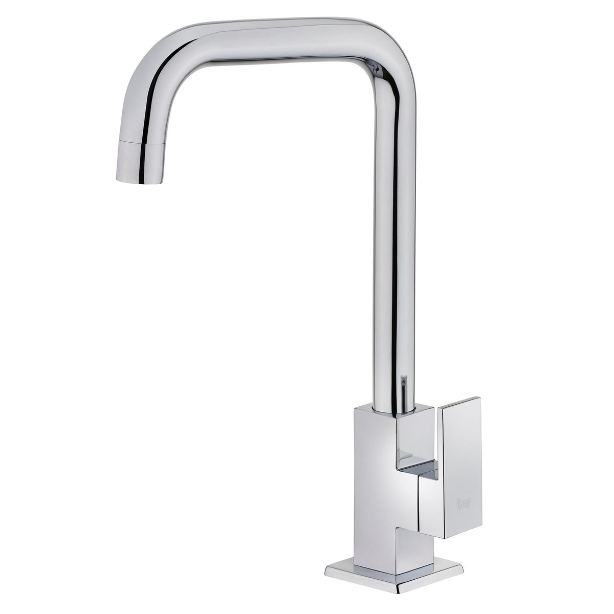 TEKA - Grifería de Cocina Monomando IN151 Cromado