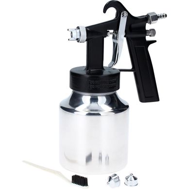 Pistola Para Pintar C/M 3.1B Torn 650W