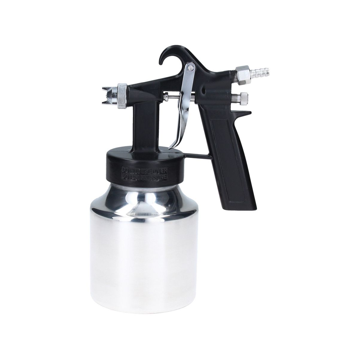 REDLINE - Pistola Para Pintar C/M 3.1B Torn 650W