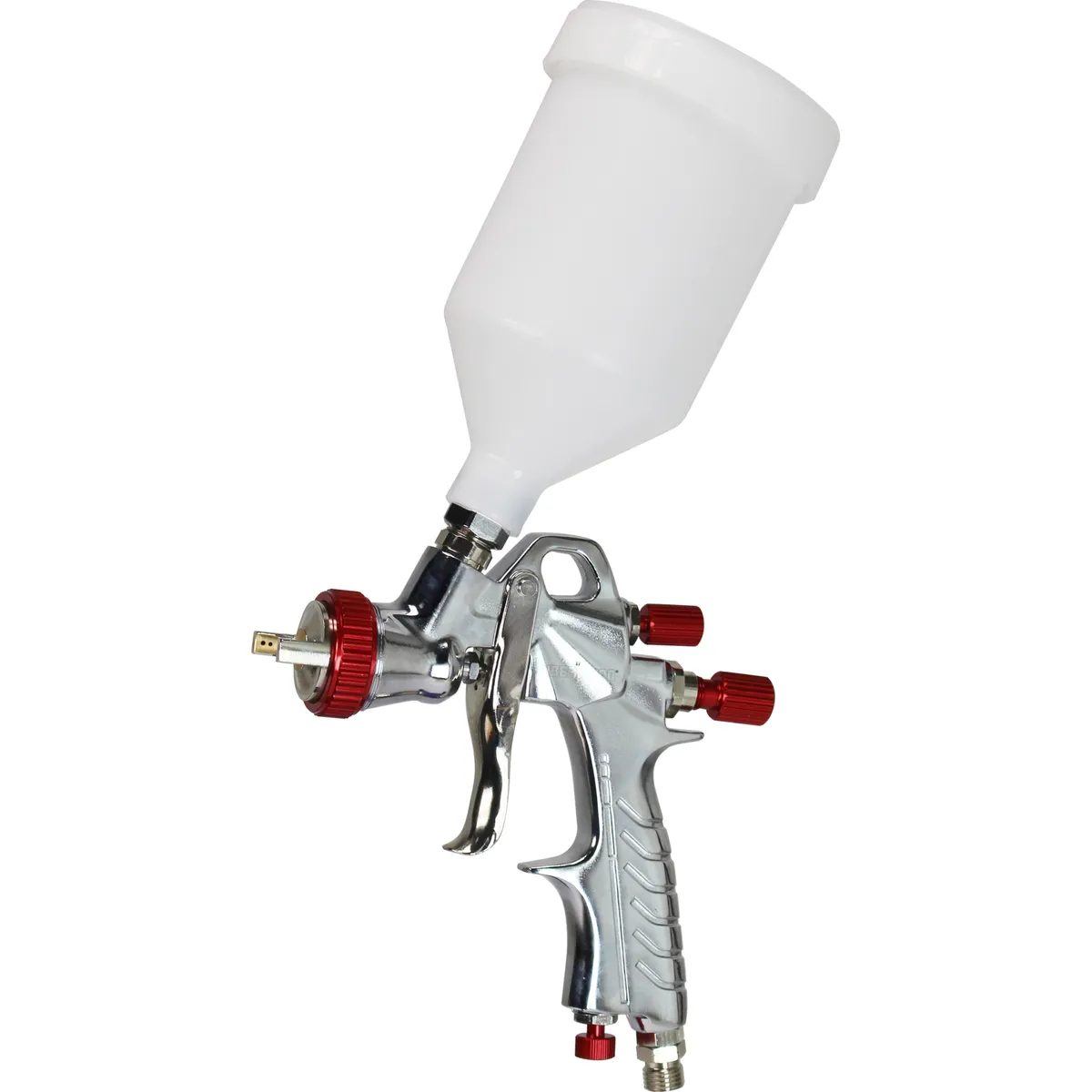 UBERMANN - Pistola de Gravedad LVLP