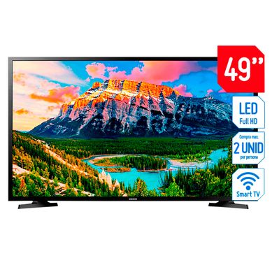 Televisor LED Full HD Smart 49'' UN49J5290AGXPE