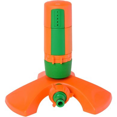 Aspersor 360g Con 3 Posiciones