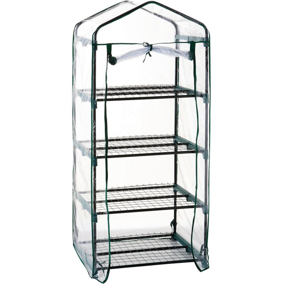 ERGO - Invernadero Domestic 4 Estante