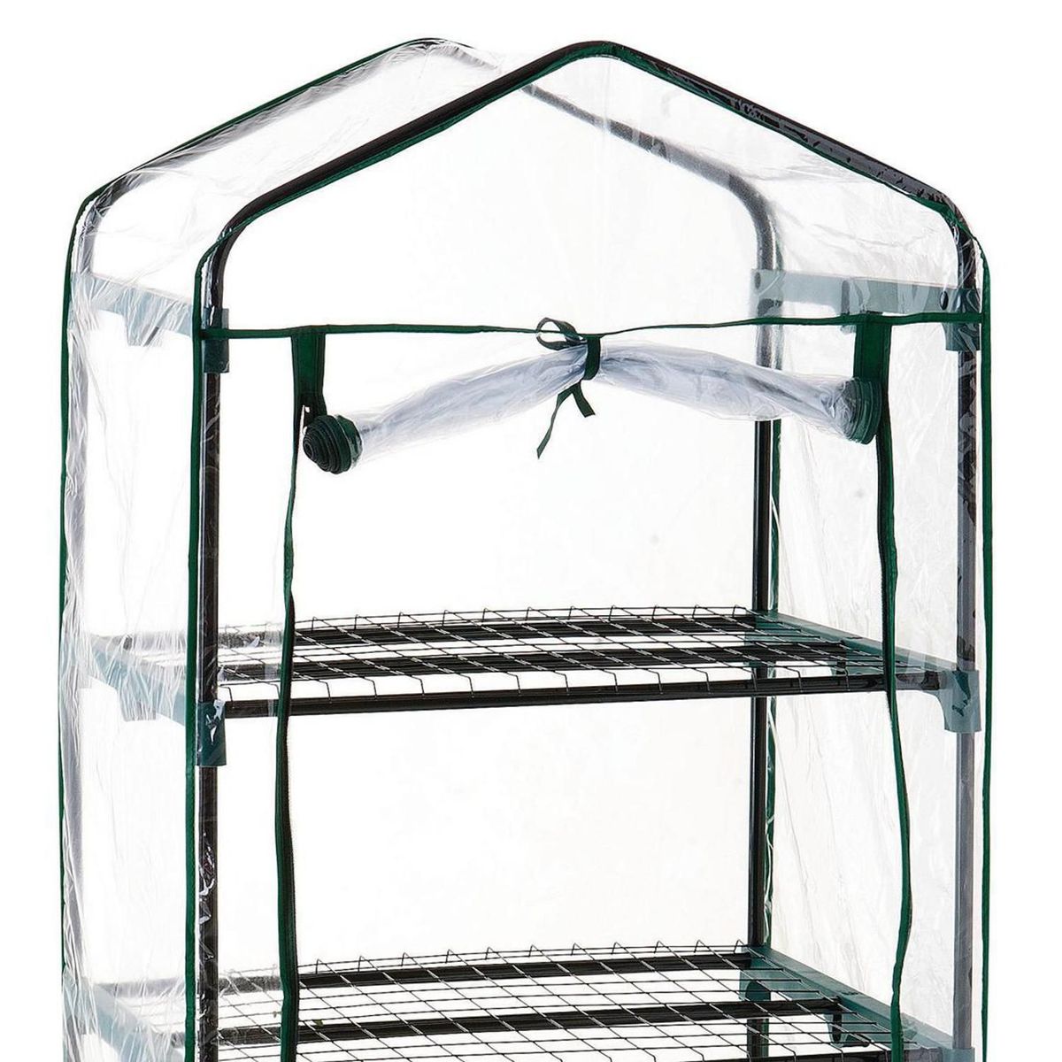 ERGO - Invernadero Domestic 4 Estante