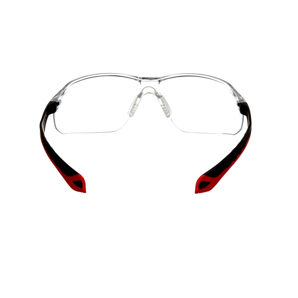 3M - Lentes de Seguridad 3M Alto Impacto Luna Clara
