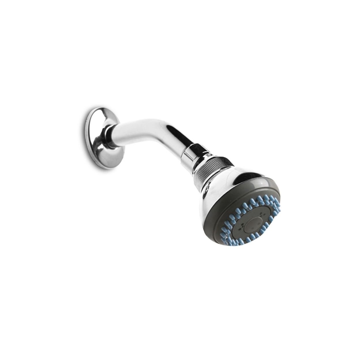 ITALGRIF -  Plateado