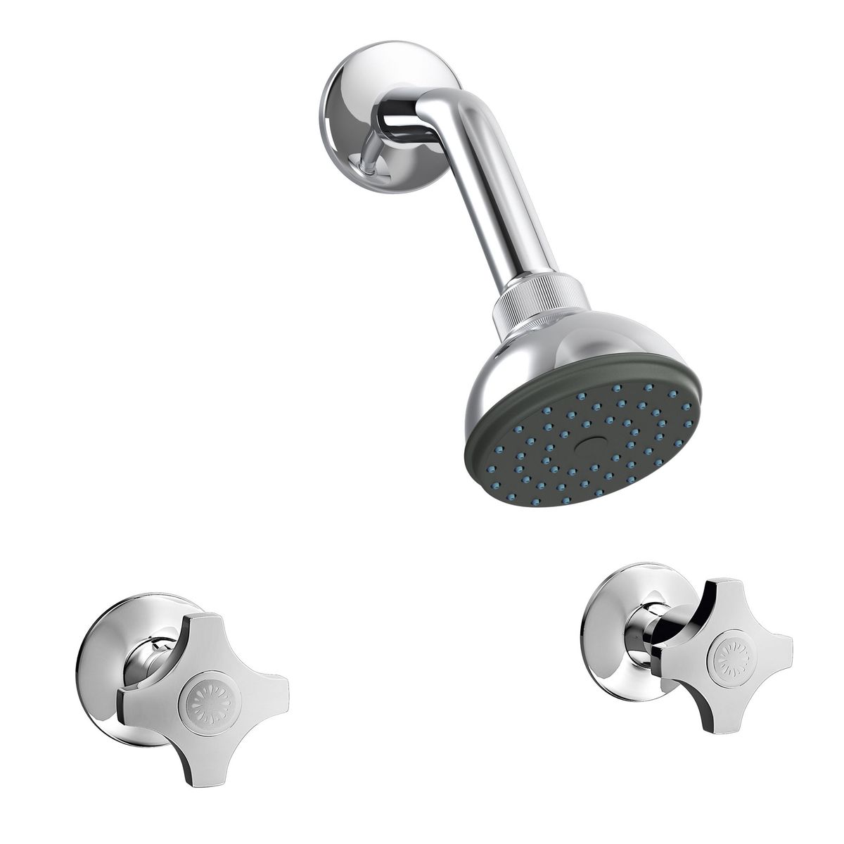 ITALGRIF -  Plateado