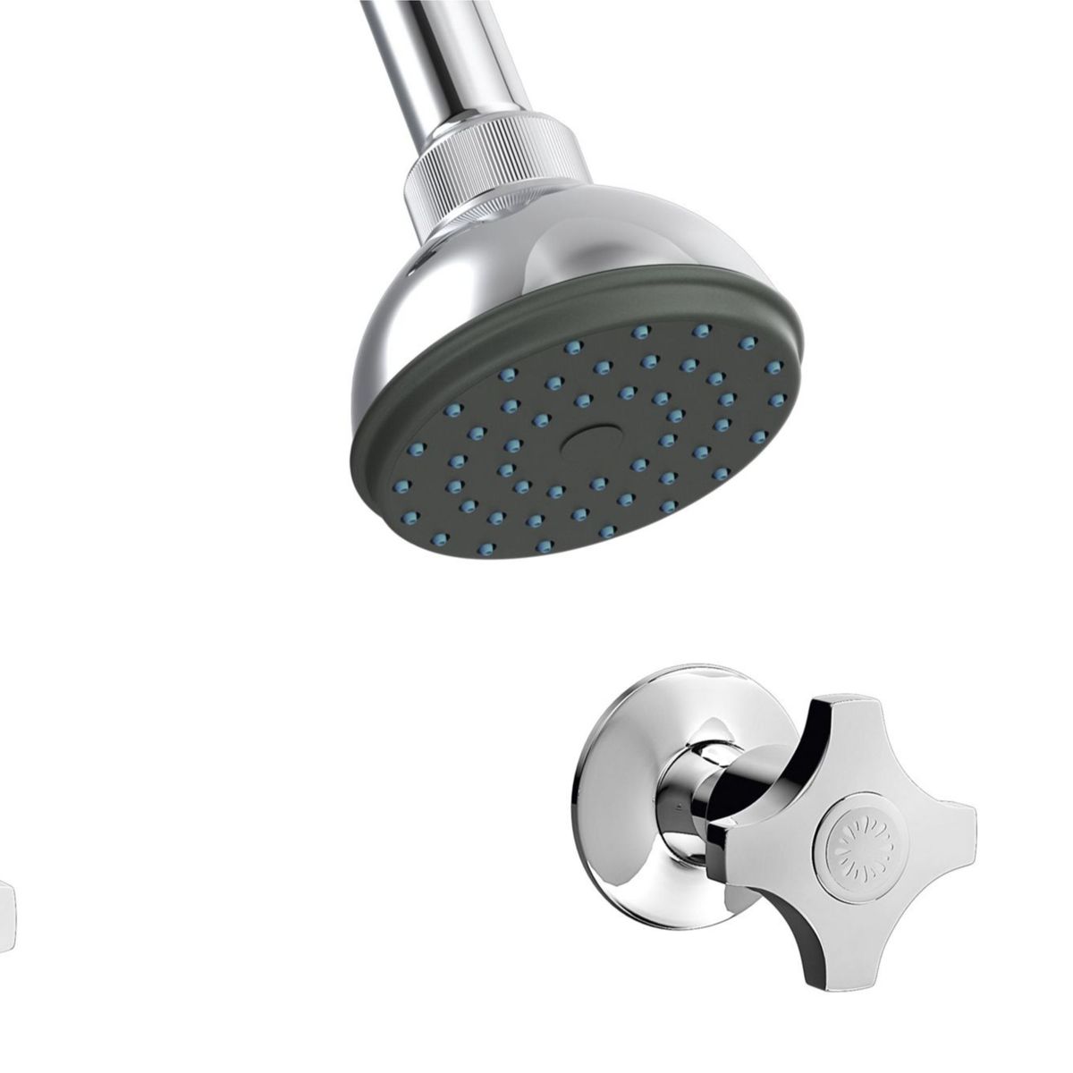 ITALGRIF -  Plateado