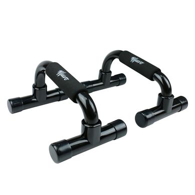 Push up plastico