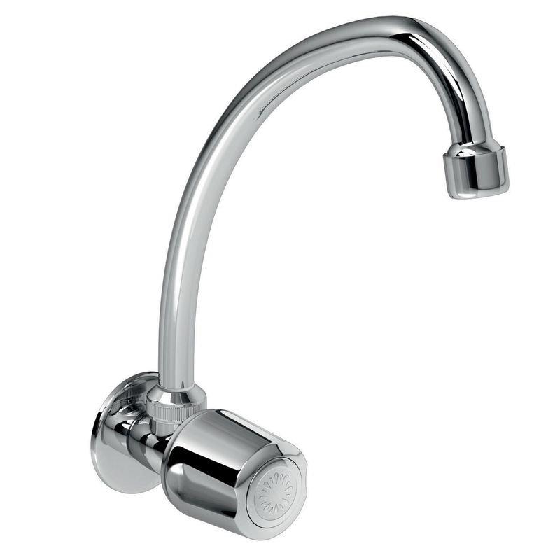ITALGRIF - Llave de cocina pared Cancún