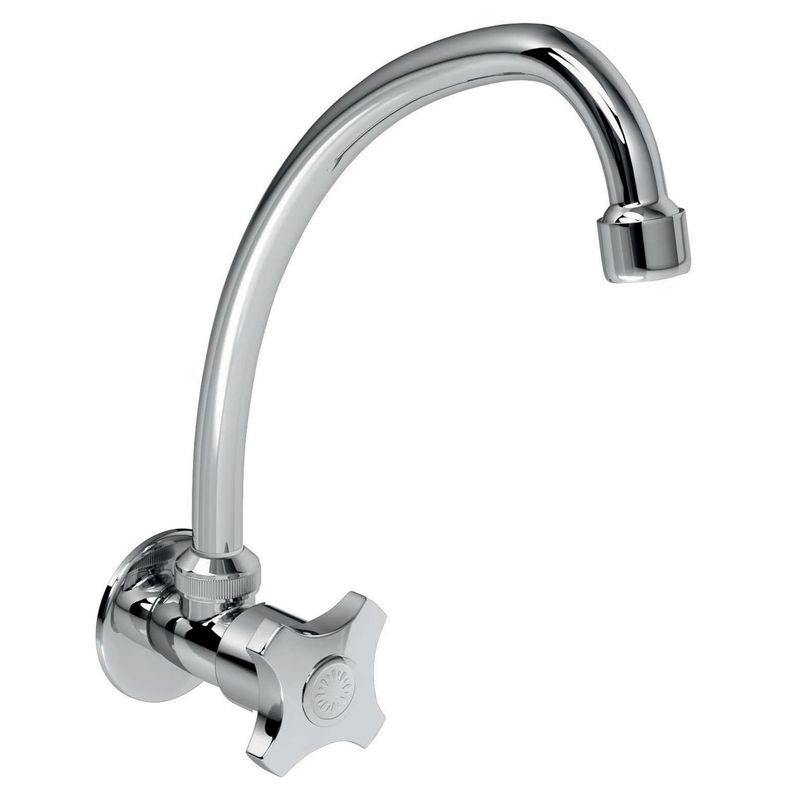 ITALGRIF - Llave de lavadero Punta Sal