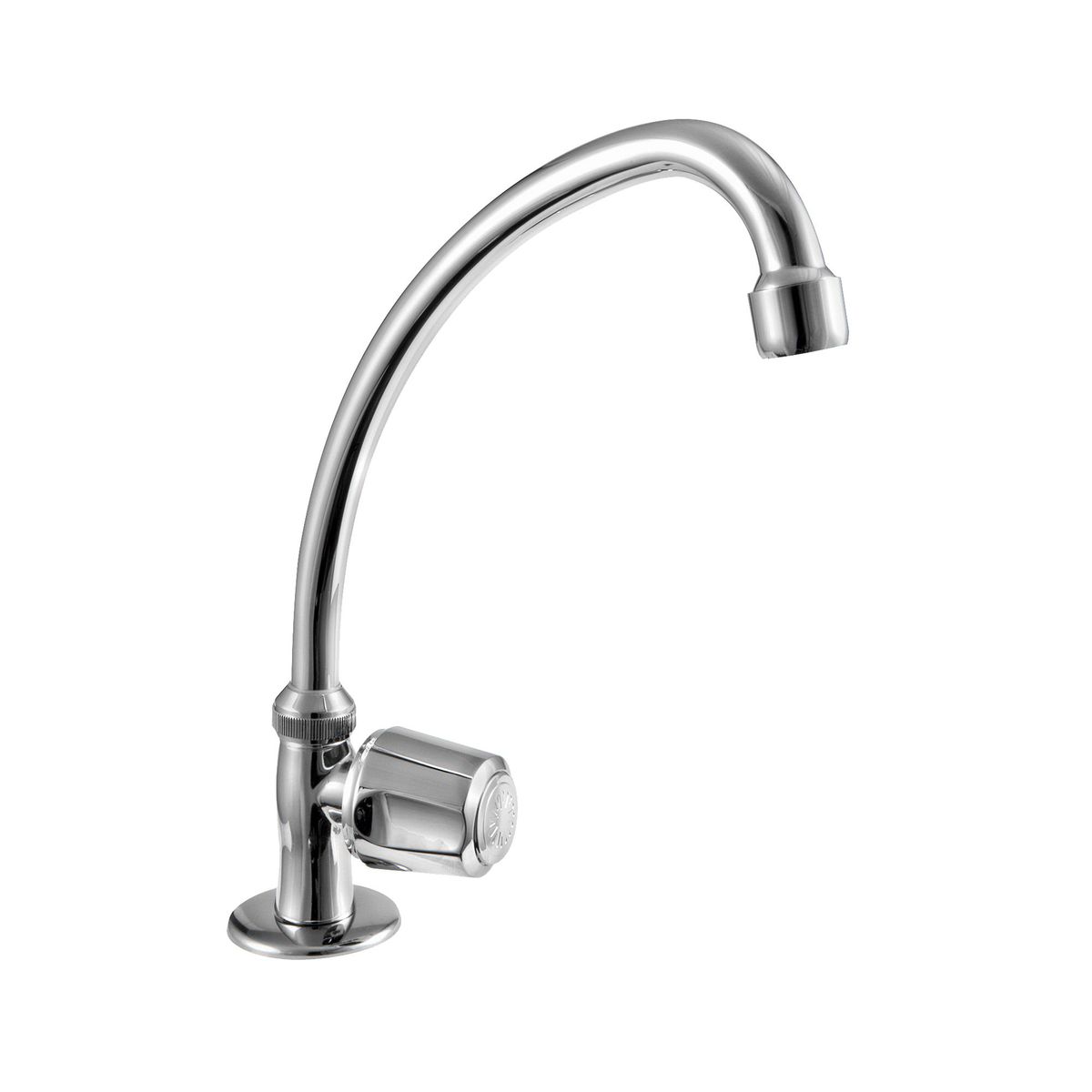 ITALGRIF - Llave Cromada Mueble LIV Cancun