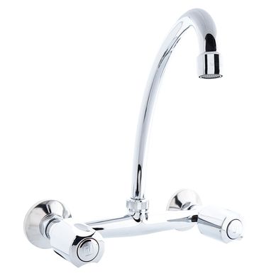 Mezcladora para Lavadero Avante