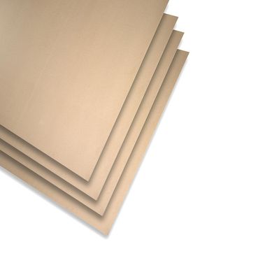 Tablero MDF Natural 15mm 2.135x2.44m