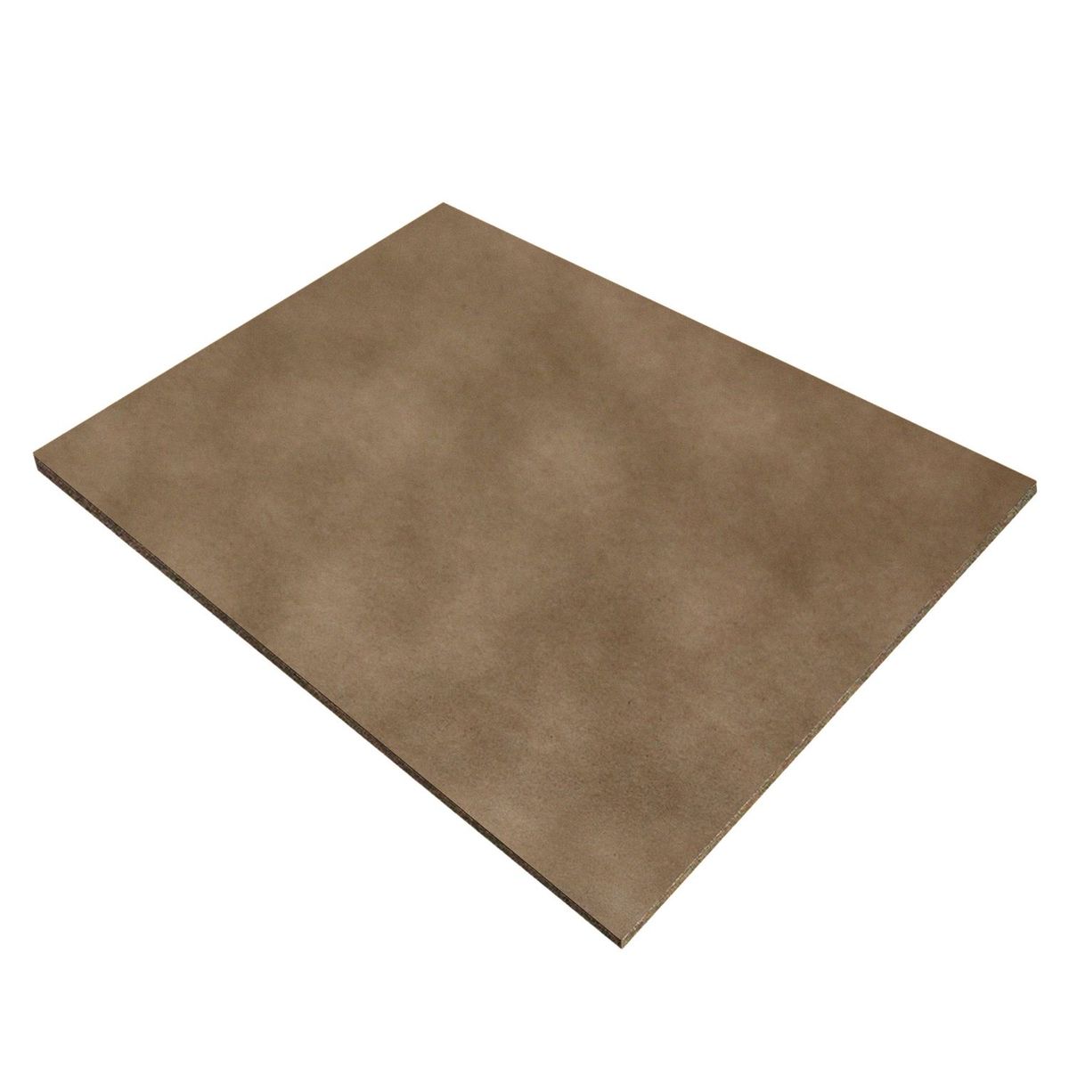 MASISA - Tablero MDF Natural 3mm 2.135x2.44m