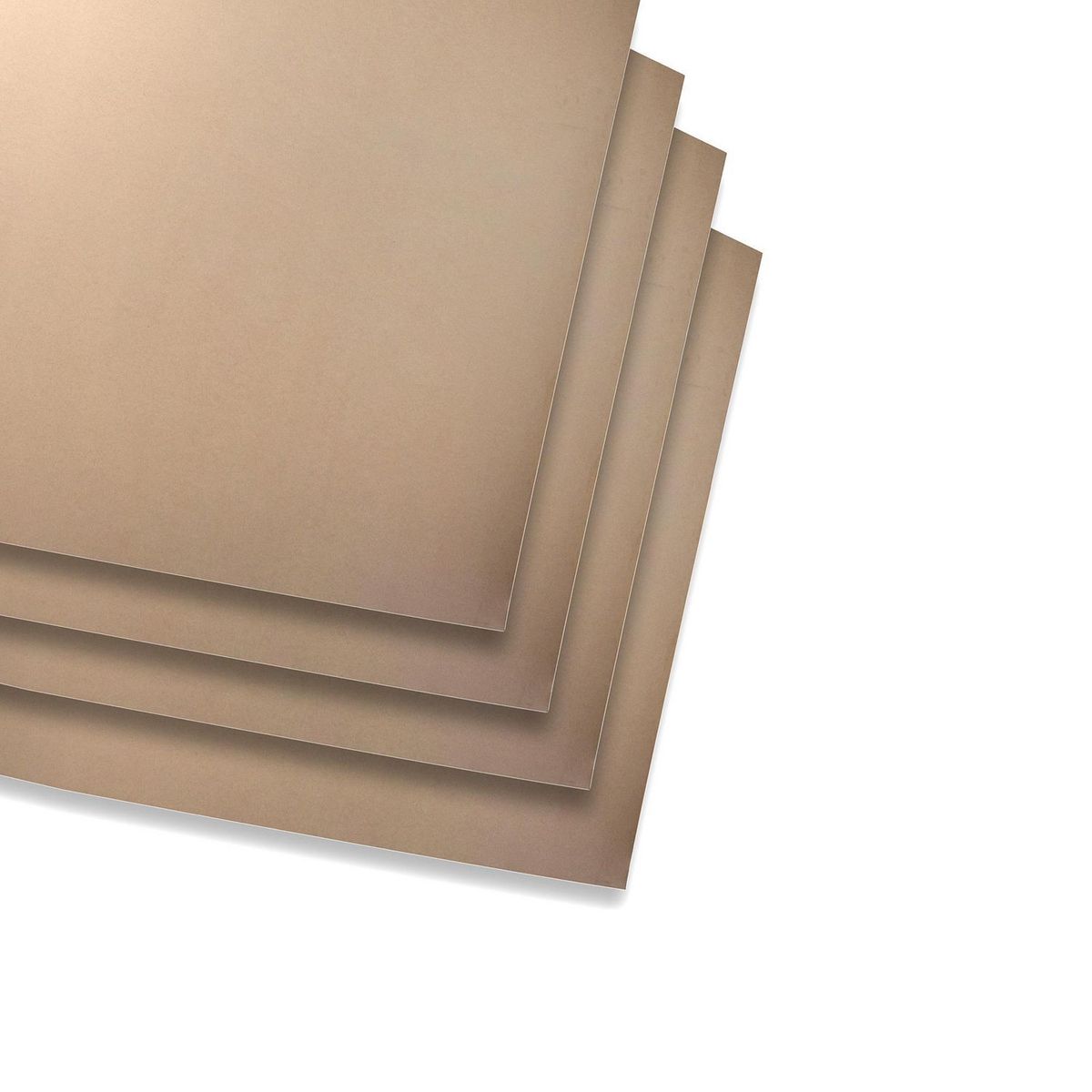 Tablero MDF Natural 5.5mm 2.135x2.44m, marca MASISA - Foto Principal