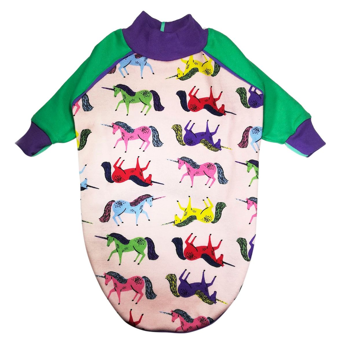 GENERICO - Polo de Algodón Cora Talla XL