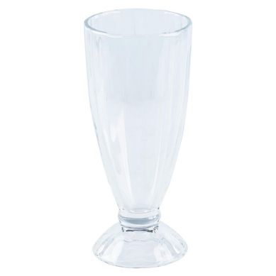 Vaso de Vidrio para Helado 18cm