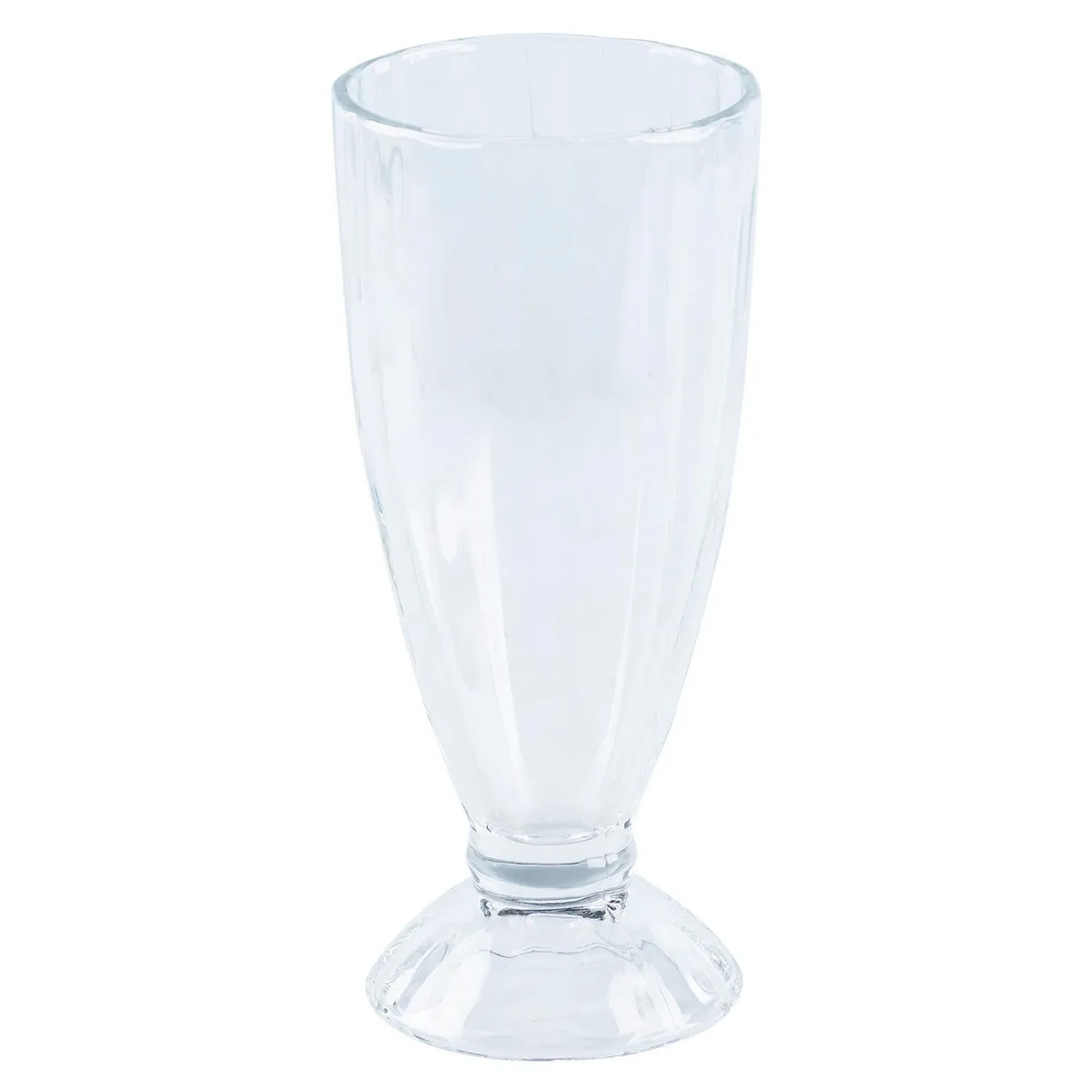 CASA BONITA - Vaso de Vidrio para Helado 18cm