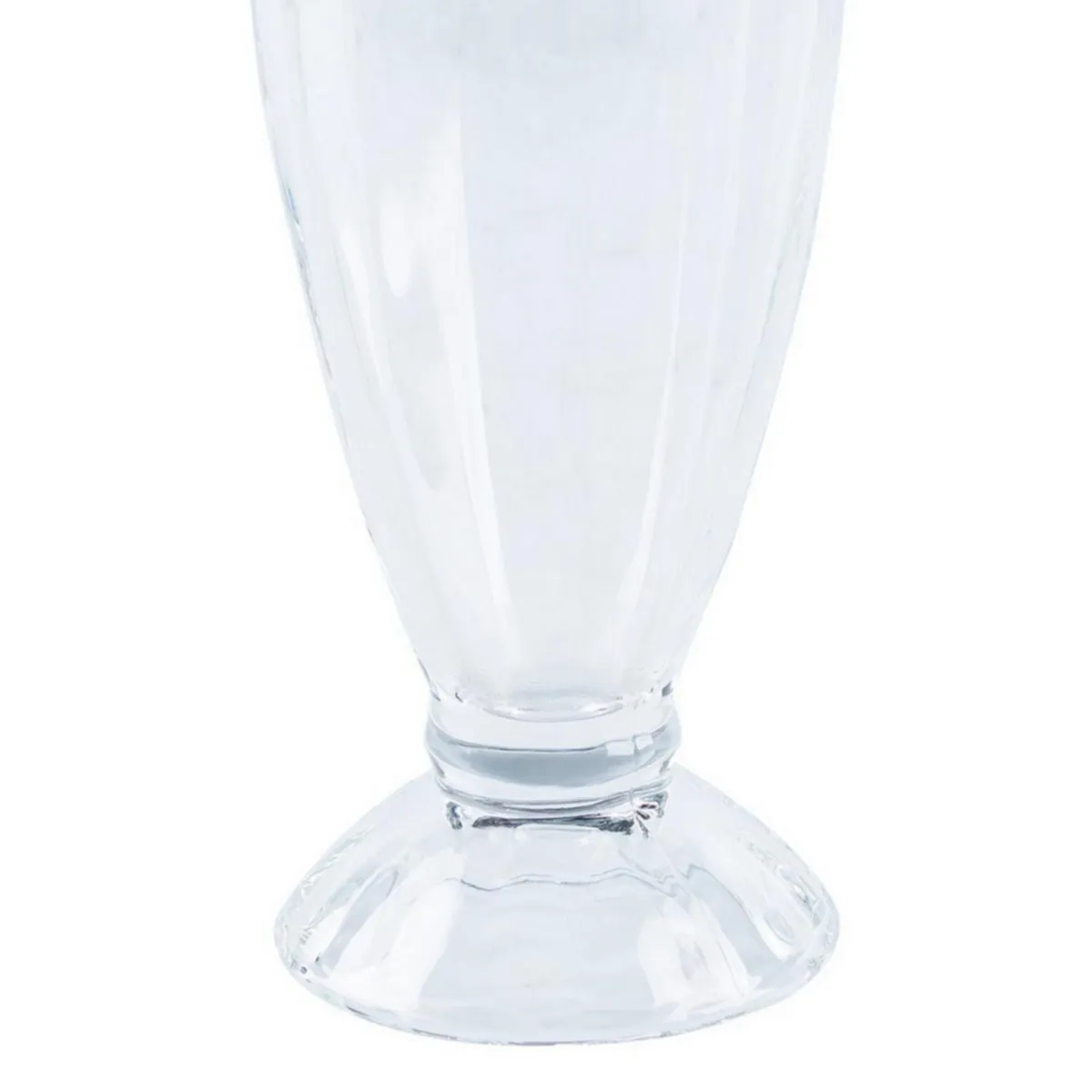 CASA BONITA - Vaso de Vidrio para Helado 18cm