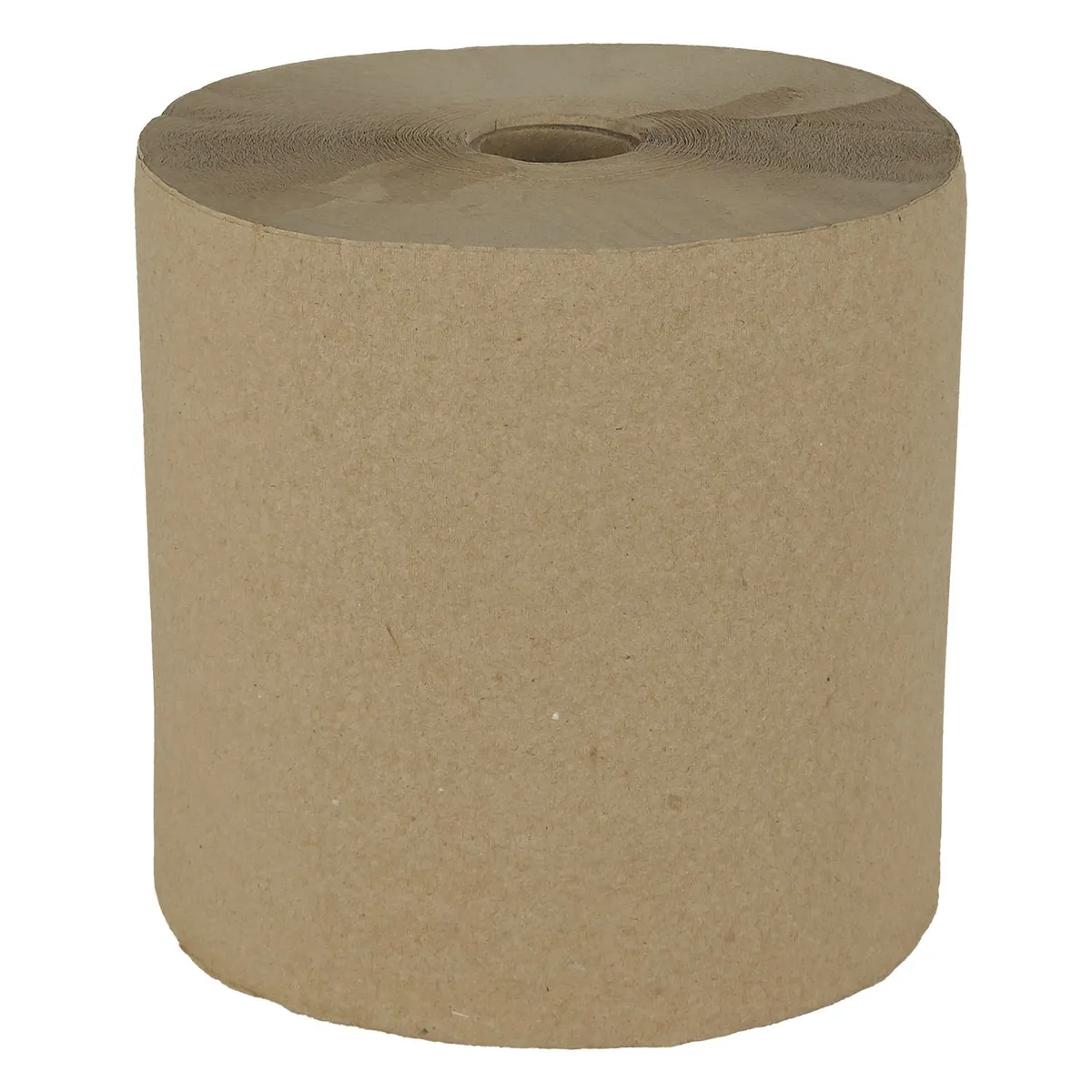 KLEINE WOLKE - Papel Toalla Marrón Ecológico Kleine 4 Rollos 200M