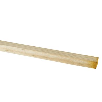Listn de Madera Pino Radiata 1